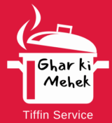 ghar ki mehek logo